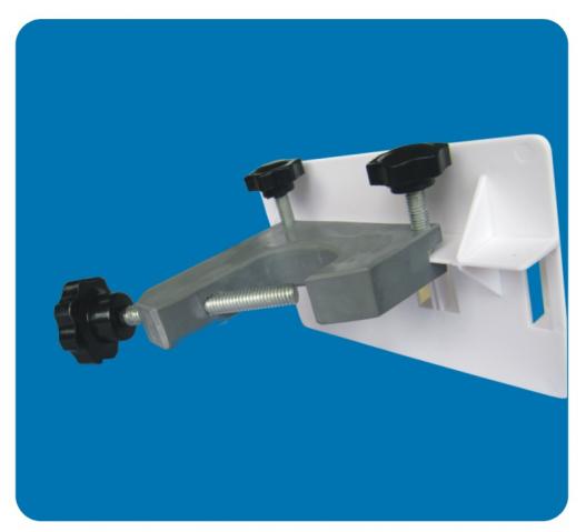 傳感器三聯(lián)插板、固定夾