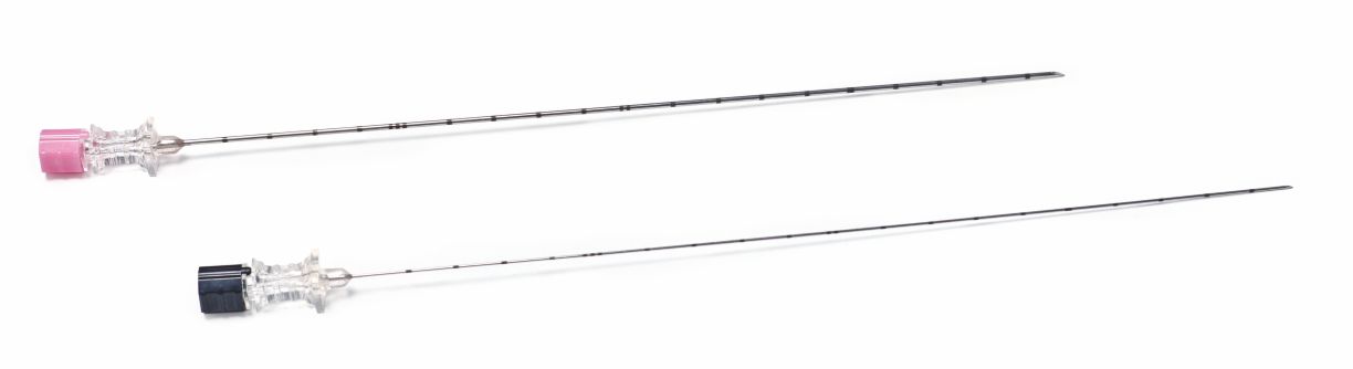 一次性使用無(wú)菌導(dǎo)引針